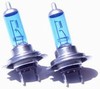 HONDA 1999-2006 F4I XENON BULBS