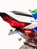 2024 Kawasaki Ninja ZX4RR STD Fender Eliminator with rear turn signals ZX4 R