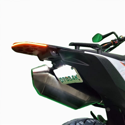 Ktm 690 enduro r fender outlet eliminator